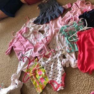 Baby clothes